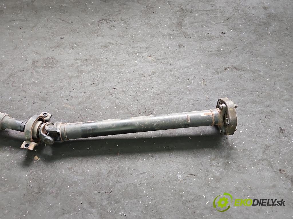 Infiniti Q50 I 2013-2024 2.0 T 211KM automatic 155 kW 1991 cm3 4- hřídel hnací zadní  (Kardanový hřídel)