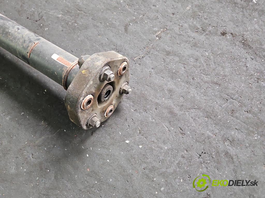 Infiniti Q50 I 2013-2024 2.0 T 211KM automatic 155 kW 1991 cm3 4- hřídel hnací zadní  (Kardanový hřídel)