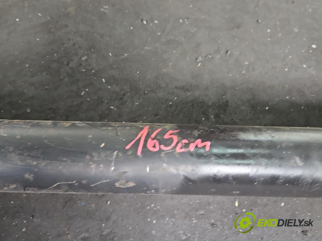 Infiniti Q50 I 2013-2024 2.0 T 211KM automatic 155 kW 1991 cm3 4- hřídel hnací zadní  (Kardanový hřídel)