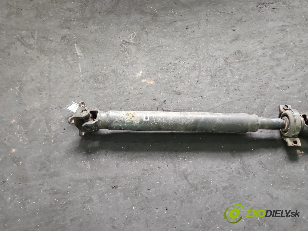 Infiniti Q50 I 2013-2024 2.0 T 211KM automatic 155 kW 1991 cm3 4- hřídel hnací zadní  (Kardanový hřídel)