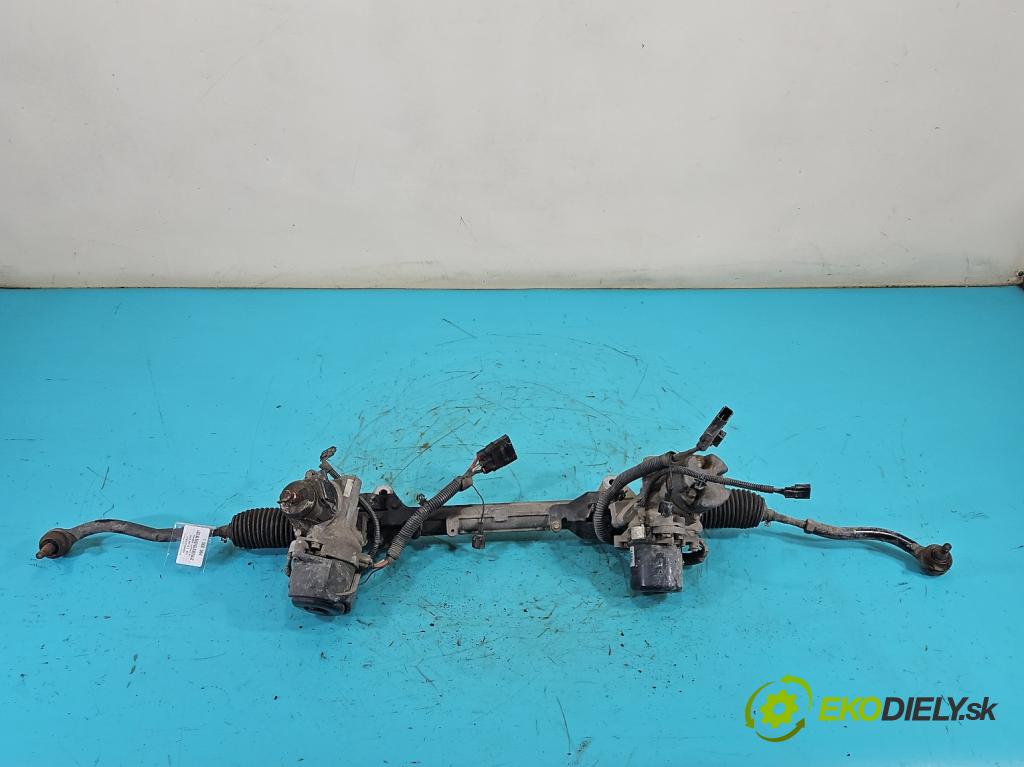 Infiniti Q50 I 2013-2024 2.0 T 211KM automatic 155 kW 1991 cm3 4- řízení volant 