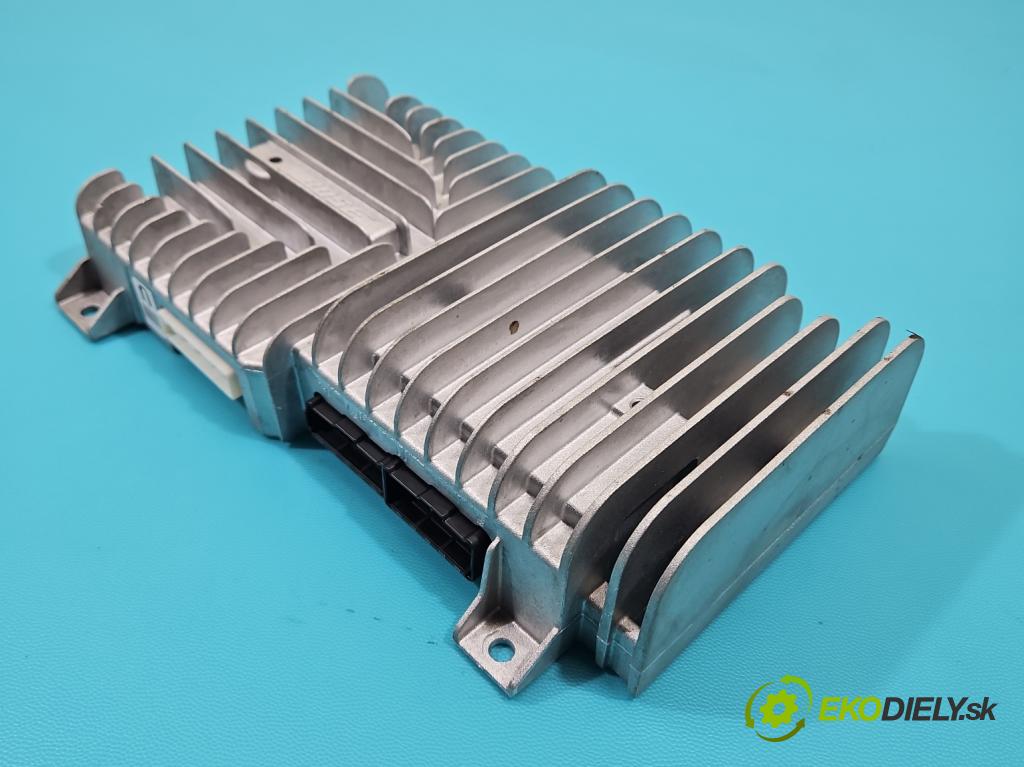 Infiniti Q50 I 2013-2024 2.0 T 211KM automatic 155 kW 1991 cm3 4- Zesilovač: 28061-6HE1A (Zosilňovač)