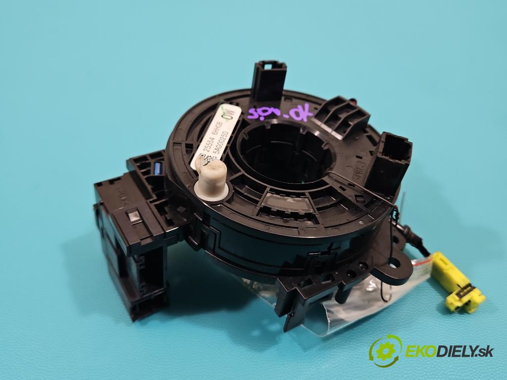 Infiniti Q50 I 2013-2024 2.0 T 211KM automatic 155 kW 1991 cm3 4- Páska: airbag 255546HH0B (Airbag)