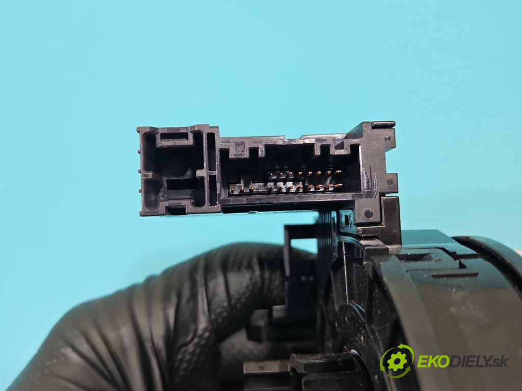 Infiniti Q50 I 2013-2024 2.0 T 211KM automatic 155 kW 1991 cm3 4- Páska: airbag 255546HH0B (Airbag)