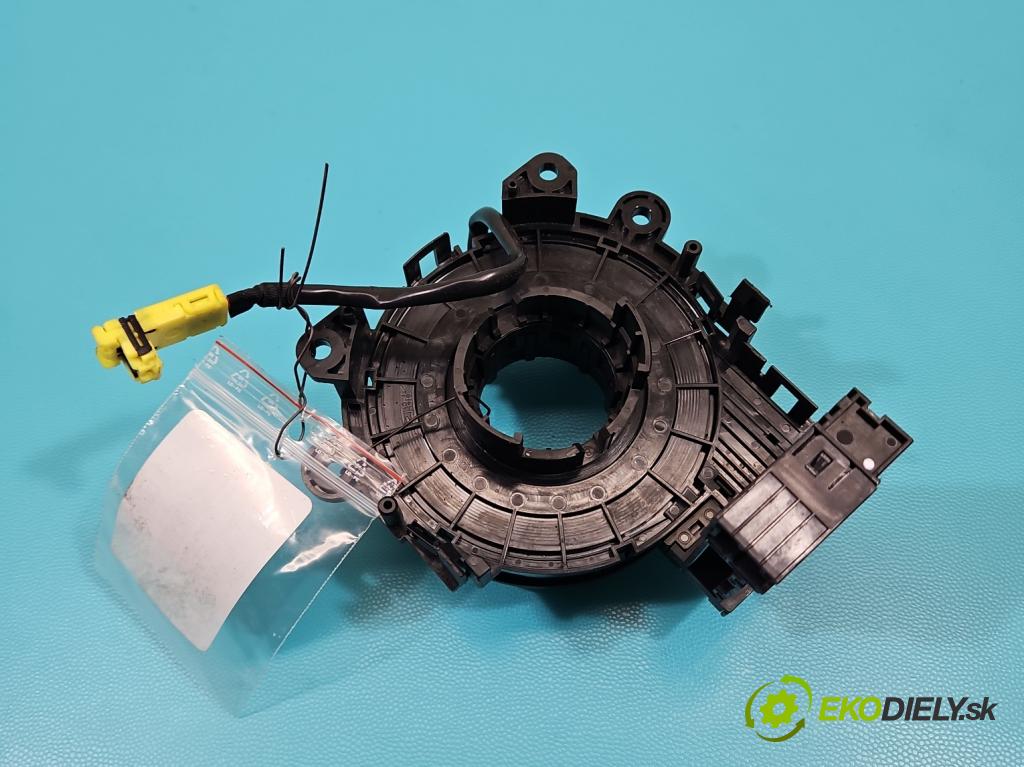 Infiniti Q50 I 2013-2024 2.0 T 211KM automatic 155 kW 1991 cm3 4- Páska: airbag 255546HH0B (Airbag)