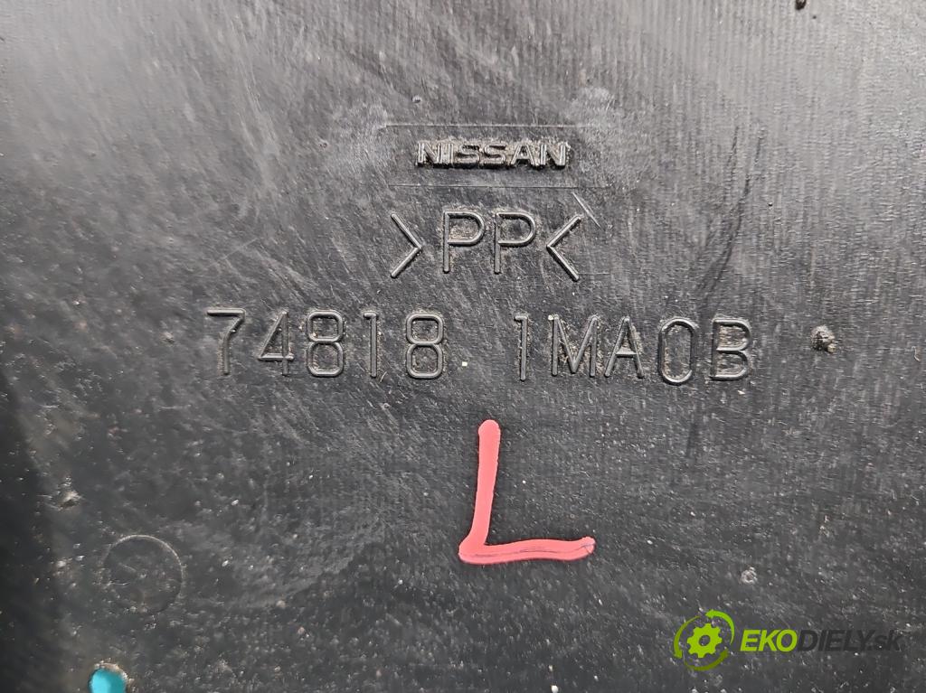 Infiniti Q50 I 2013-2024 2.0 T 211KM automatic 155 kW 1991 cm3 4- kryt plastová 74818