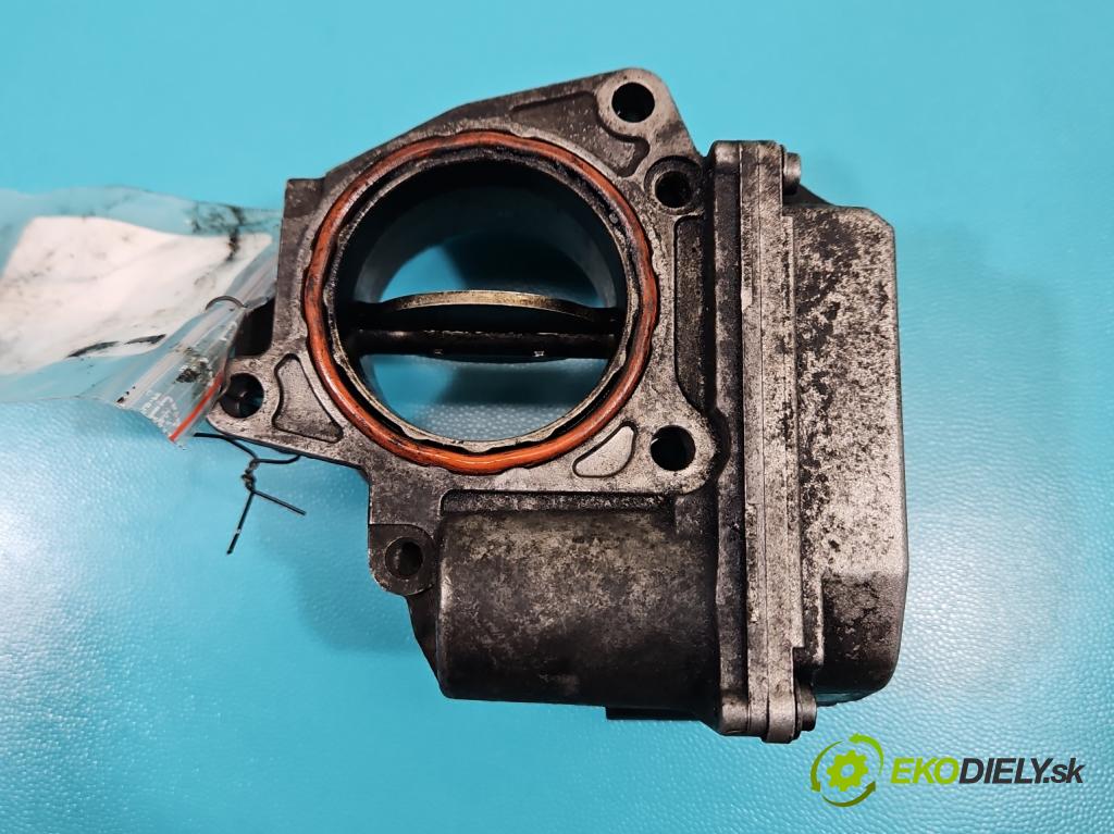 Audi A4 B7 2004-2008 2.0 tdi 140 HP manual 103 kW 1968 cm3 5- klapka 03G128063 (Škrtiaca klapka)