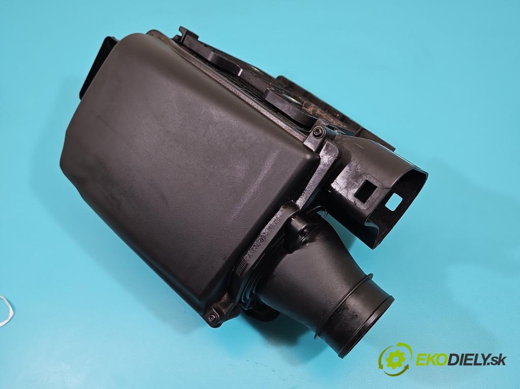 Infiniti Q50 I 2013-2024 2.0 T 211KM automatic 155 kW 1991 cm3 4- obal filtra vzduchu A2740900701 (Obal vzduchového filtra)