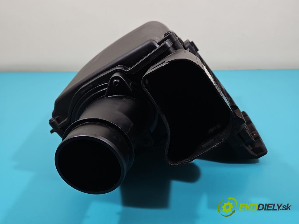 Infiniti Q50 I 2013-2024 2.0 T 211KM automatic 155 kW 1991 cm3 4- obal filtra vzduchu A2740900701 (Obal vzduchového filtra)