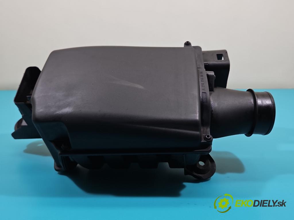 Infiniti Q50 I 2013-2024 2.0 T 211KM automatic 155 kW 1991 cm3 4- obal filtra vzduchu A2740900701 (Obal vzduchového filtra)