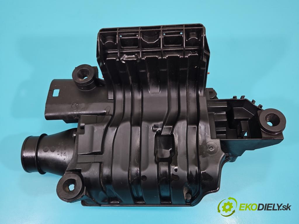 Infiniti Q50 I 2013-2024 2.0 T 211KM automatic 155 kW 1991 cm3 4- obal filtra vzduchu A2740900701 (Obal vzduchového filtra)