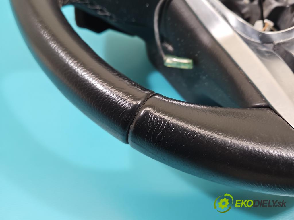 Infiniti Q50 I 2013-2024 2.0 T 211KM automatic 155 kW 1991 cm3 4- volant  (Volant)