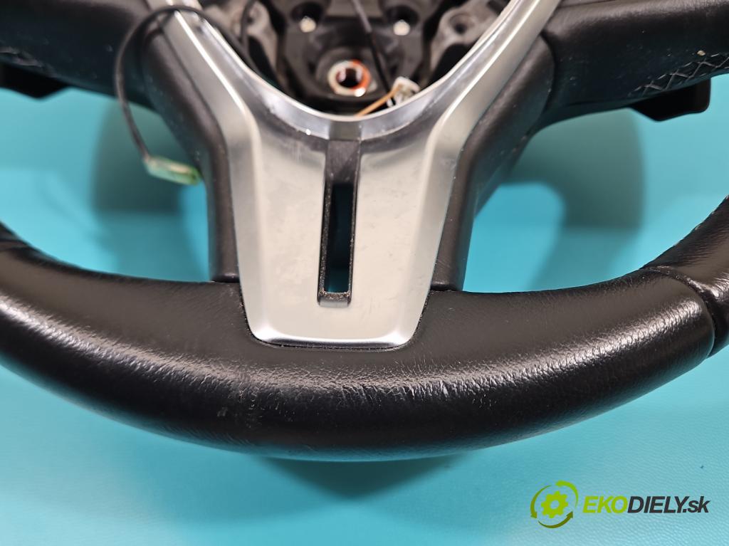 Infiniti Q50 I 2013-2024 2.0 T 211KM automatic 155 kW 1991 cm3 4- volant  (Volant)