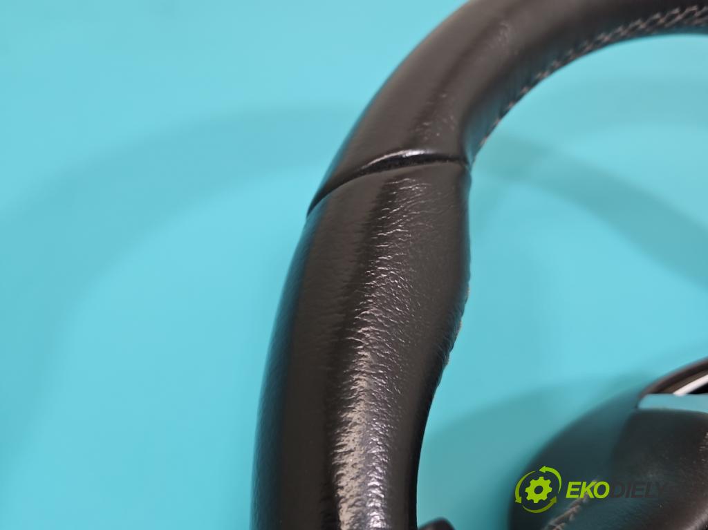 Infiniti Q50 I 2013-2024 2.0 T 211KM automatic 155 kW 1991 cm3 4- volant  (Volant)