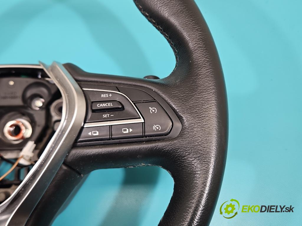 Infiniti Q50 I 2013-2024 2.0 T 211KM automatic 155 kW 1991 cm3 4- volant  (Volant)