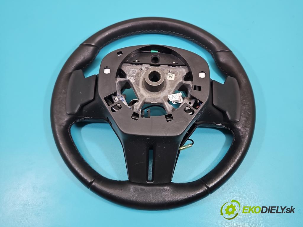 Infiniti Q50 I 2013-2024 2.0 T 211KM automatic 155 kW 1991 cm3 4- volant  (Volant)