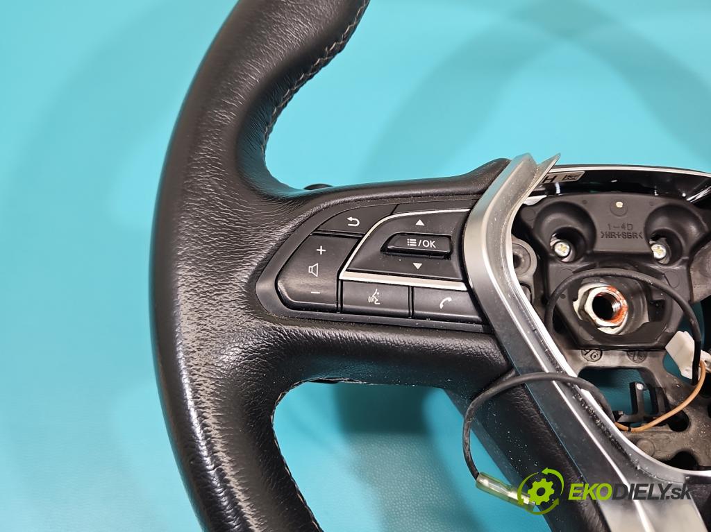 Infiniti Q50 I 2013-2024 2.0 T 211KM automatic 155 kW 1991 cm3 4- volant  (Volant)