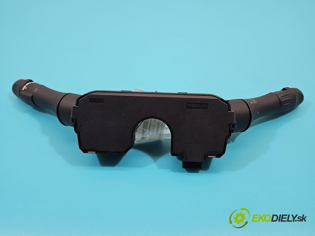 Infiniti Q50 I 2013-2024 2.0 T 211KM automatic 155 kW 1991 cm3 4- prepínač komplex: LK1009619102 (Prepínacie páčky pod volantom)