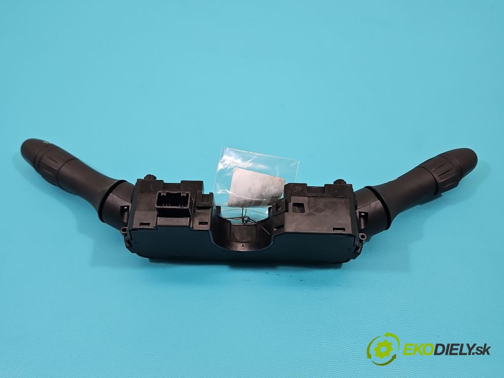 Infiniti Q50 I 2013-2024 2.0 T 211KM automatic 155 kW 1991 cm3 4- prepínač komplex: LK1009619102 (Prepínacie páčky pod volantom)