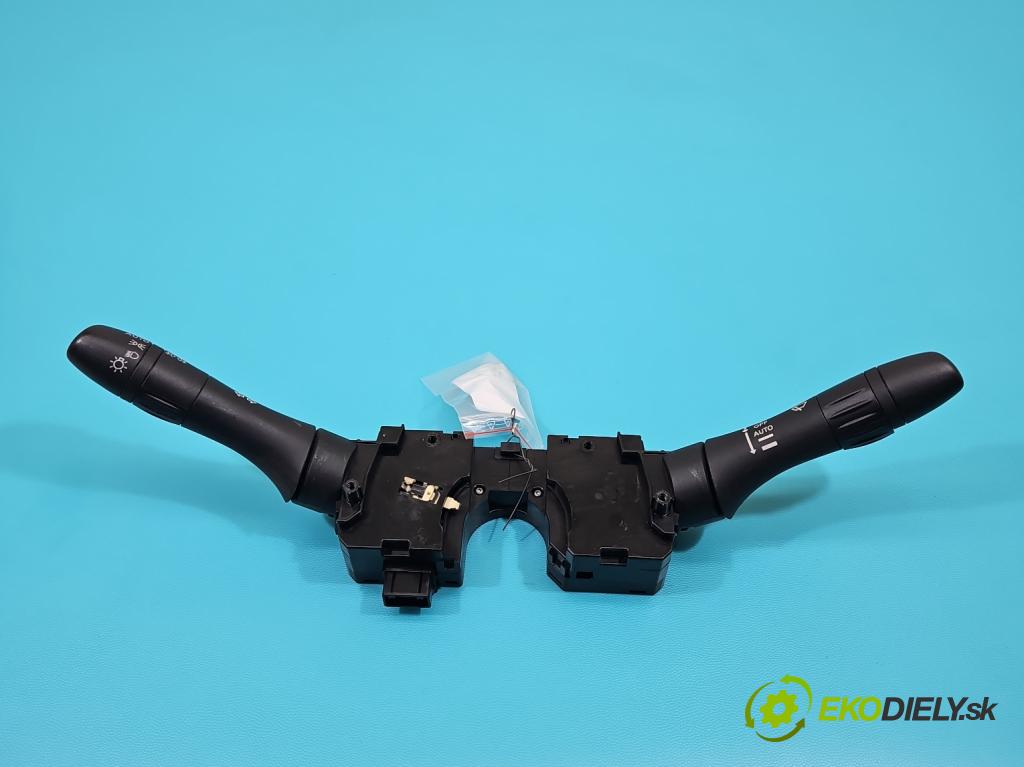 Infiniti Q50 I 2013-2024 2.0 T 211KM automatic 155 kW 1991 cm3 4- prepínač komplex: LK1009619102 (Prepínacie páčky pod volantom)