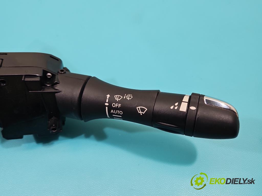 Infiniti Q50 I 2013-2024 2.0 T 211KM automatic 155 kW 1991 cm3 4- prepínač komplex: LK1009619102 (Prepínacie páčky pod volantom)