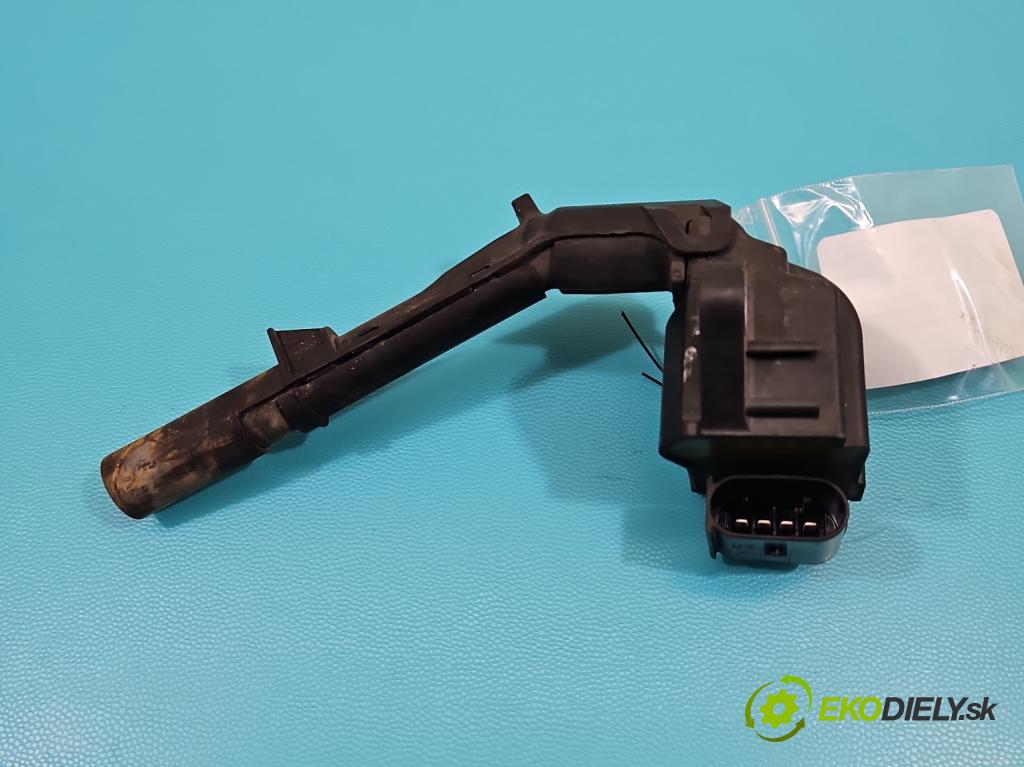 Infiniti Q50 I 2013-2024 2.0 T 211KM automatic 155 kW 1991 cm3 4- cievka zapaľovacia A2749060700 (Zapaľovacia cievka)