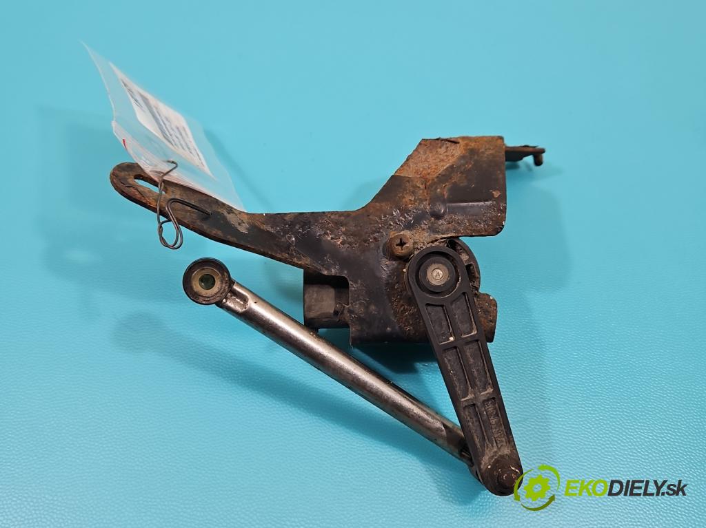 Infiniti Q50 I 2013-2024 2.0 T 211KM automatic 155 kW 1991 cm3 4- snímač nastavenia xenon 53812-CY00A (Snímač)