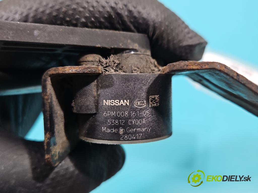 Infiniti Q50 I 2013-2024 2.0 T 211KM automatic 155 kW 1991 cm3 4- snímač nastavenia xenon 53812-CY00A (Snímač)