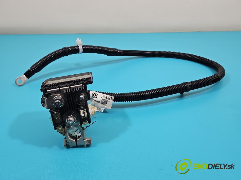 Infiniti Q50 I 2013-2024 2.0 T 211KM automatic 155 kW 1991 cm3 4- kontakt plusová 241194GK5A