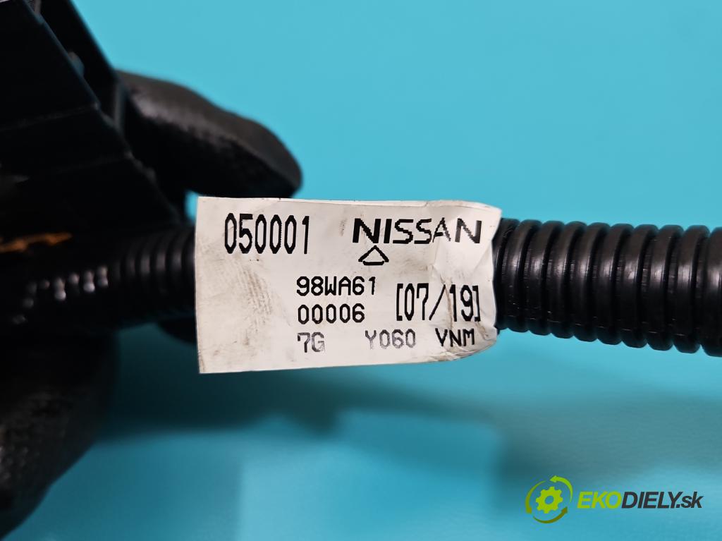 Infiniti Q50 I 2013-2024 2.0 T 211KM automatic 155 kW 1991 cm3 4- kontakt plusová 241194GK5A