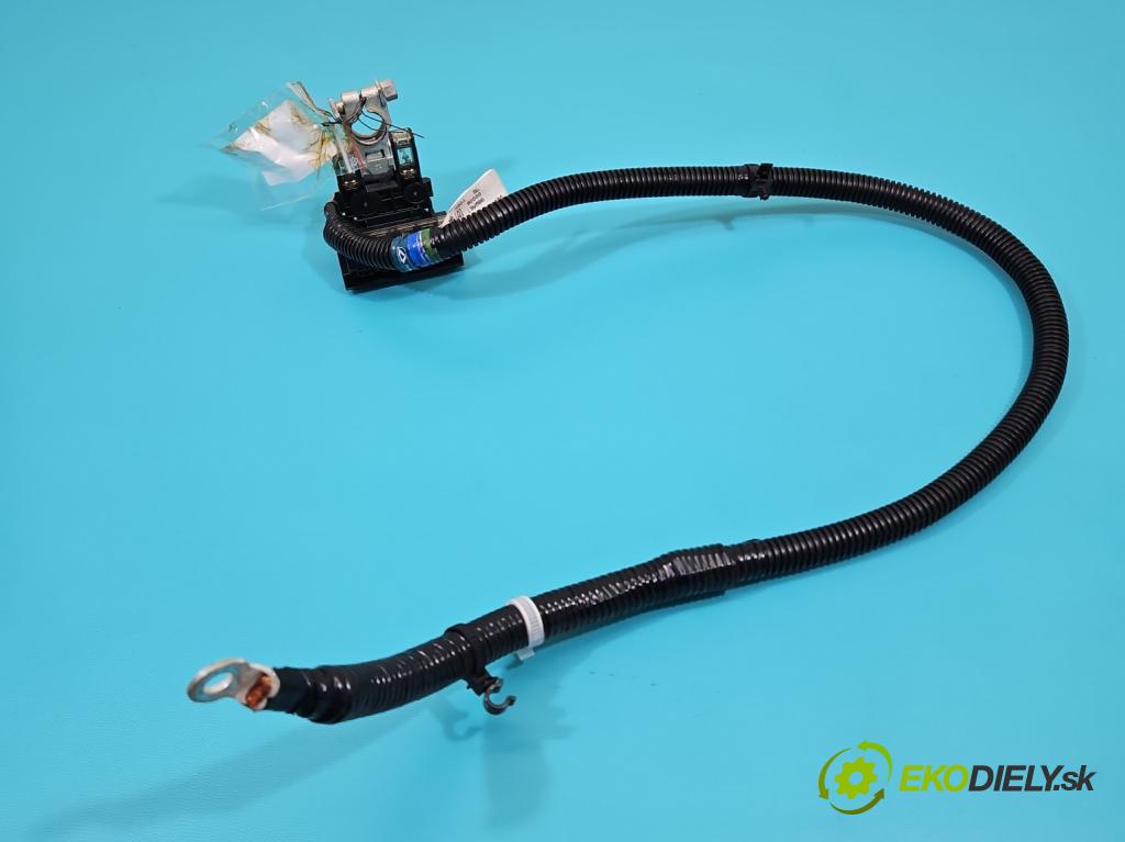 Infiniti Q50 I 2013-2024 2.0 T 211KM automatic 155 kW 1991 cm3 4- kontakt plusová 241194GK5A