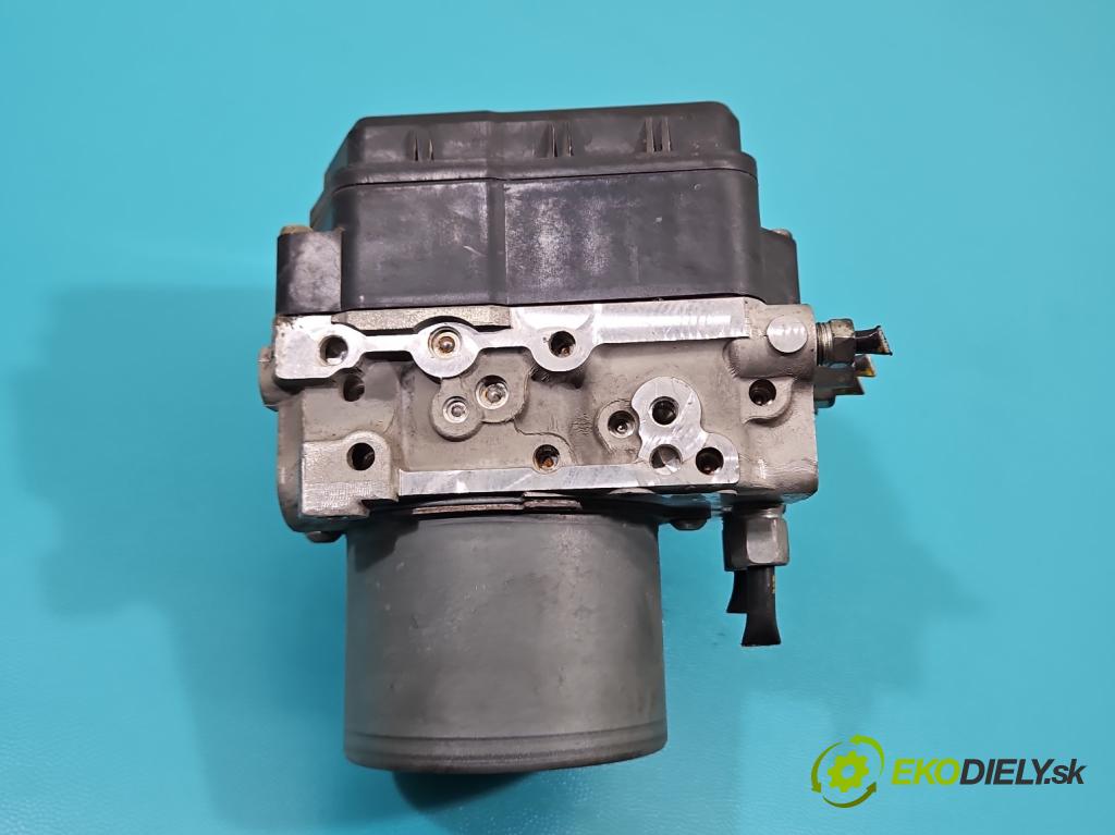 Infiniti Q50 I 2013-2024 2.0 T 211KM automatic 155 kW 1991 cm3 4- čerpadlo abs 133000-0742 (Pumpa ABS)