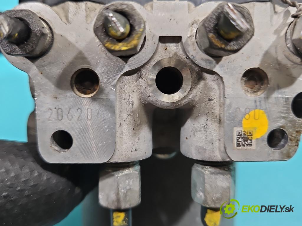 Infiniti Q50 I 2013-2024 2.0 T 211KM automatic 155 kW 1991 cm3 4- čerpadlo abs 133000-0742 (Pumpa ABS)