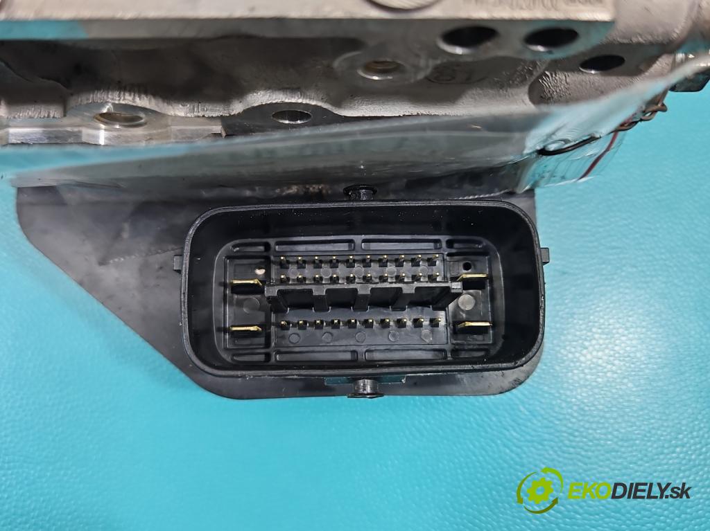 Infiniti Q50 I 2013-2024 2.0 T 211KM automatic 155 kW 1991 cm3 4- čerpadlo abs 133000-0742 (Pumpa ABS)