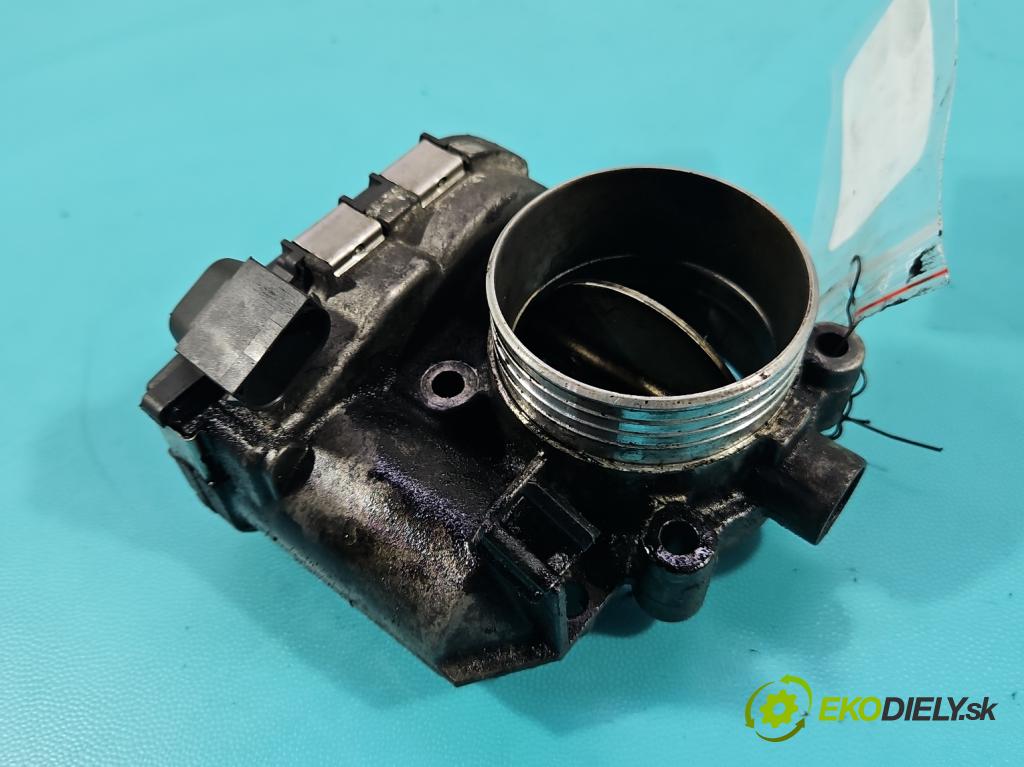 Volvo S80 II 2006-2016 2.4 D5 185 HP automatic 136 kW 2400 cm3 4- klapka 8692720 (Škrtiaca klapka)