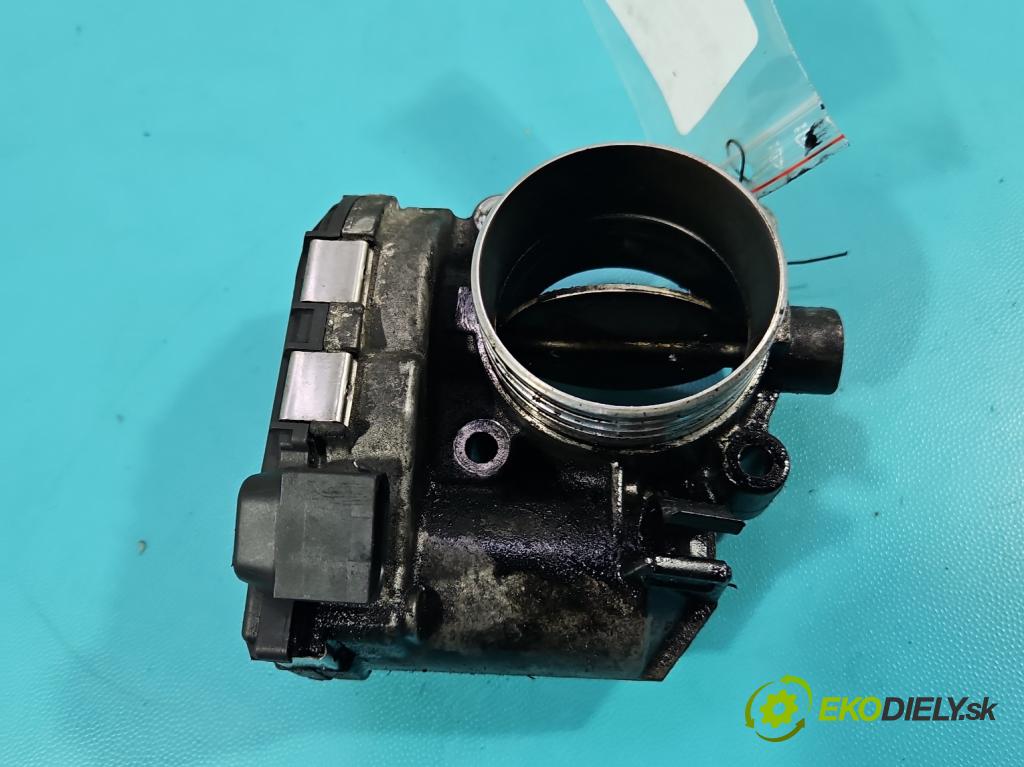 Volvo S80 II 2006-2016 2.4 D5 185 HP automatic 136 kW 2400 cm3 4- klapka 8692720 (Škrtiaca klapka)