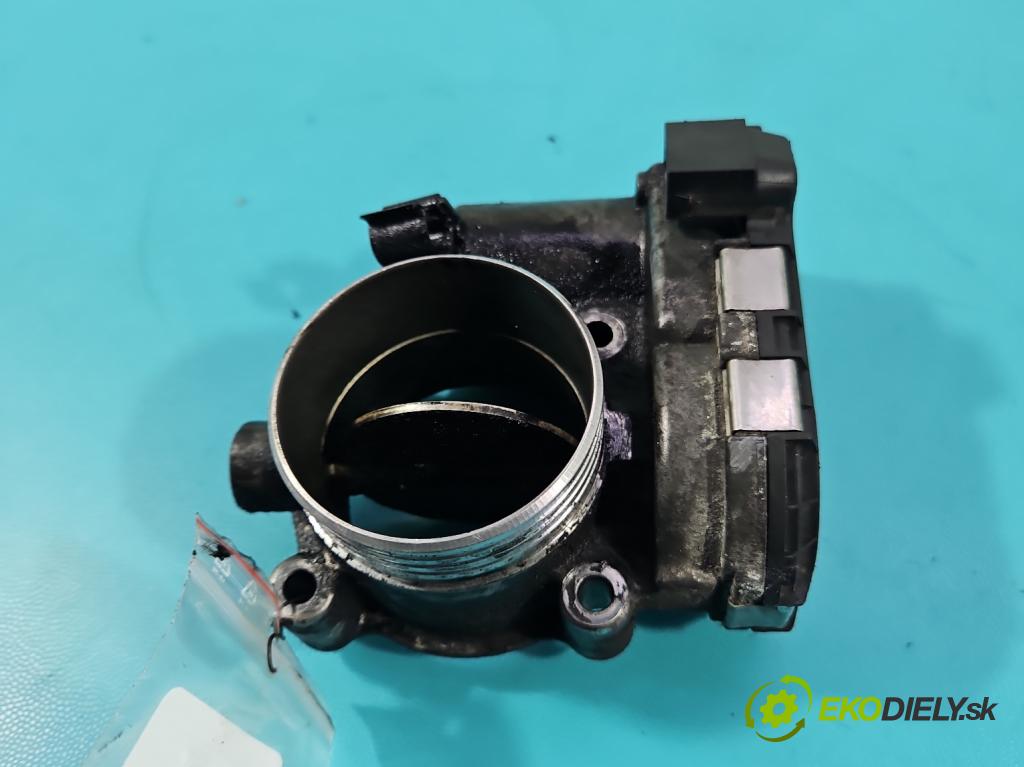 Volvo S80 II 2006-2016 2.4 D5 185 HP automatic 136 kW 2400 cm3 4- klapka 8692720 (Škrtiaca klapka)