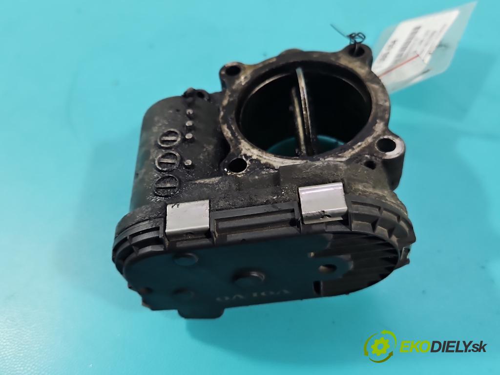 Volvo S80 II 2006-2016 2.4 D5 185 HP automatic 136 kW 2400 cm3 4- klapka 8692720 (Škrtiaca klapka)