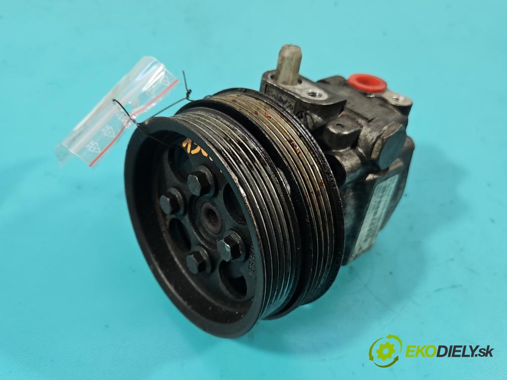 Volvo S80 II 2006-2016 2.4 D5 185 hp automatic 136 kW 2400 cm3 4- čerpadlo posilovač 6G91-3A696-JC (Servočerpadlo)