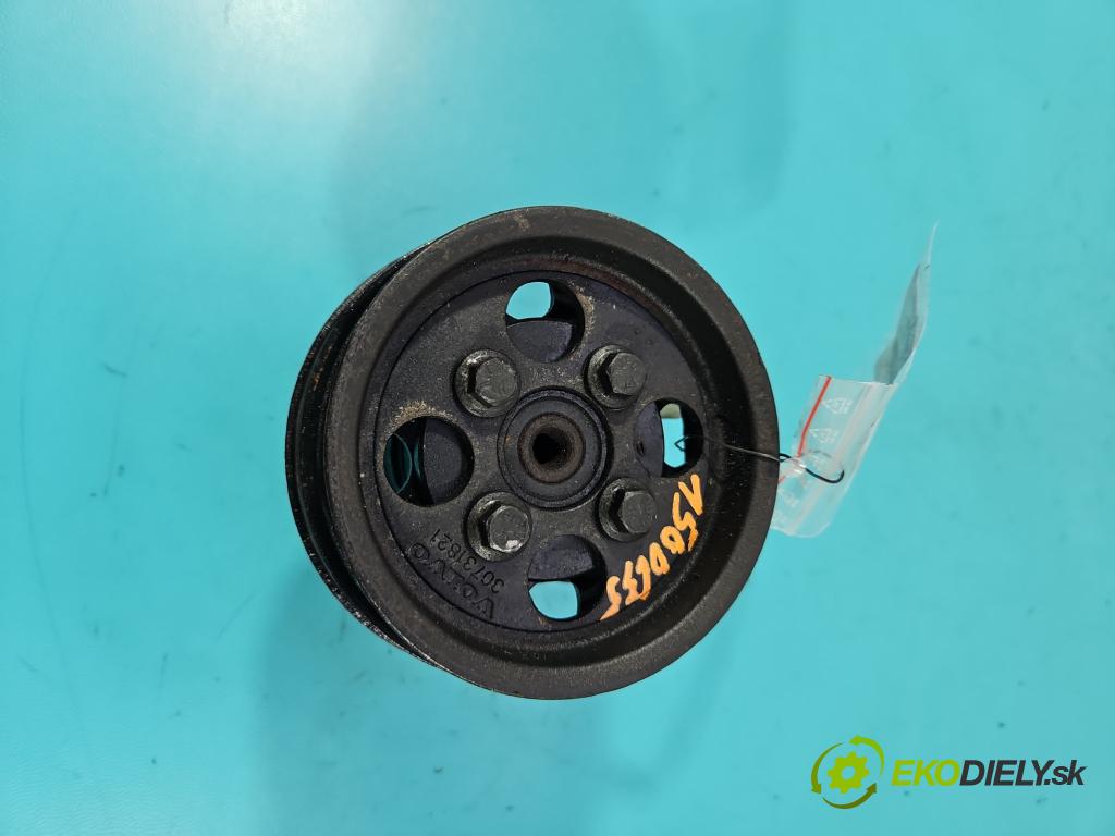 Volvo S80 II 2006-2016 2.4 D5 185 hp automatic 136 kW 2400 cm3 4- čerpadlo posilovač 6G91-3A696-JC (Servočerpadlo)