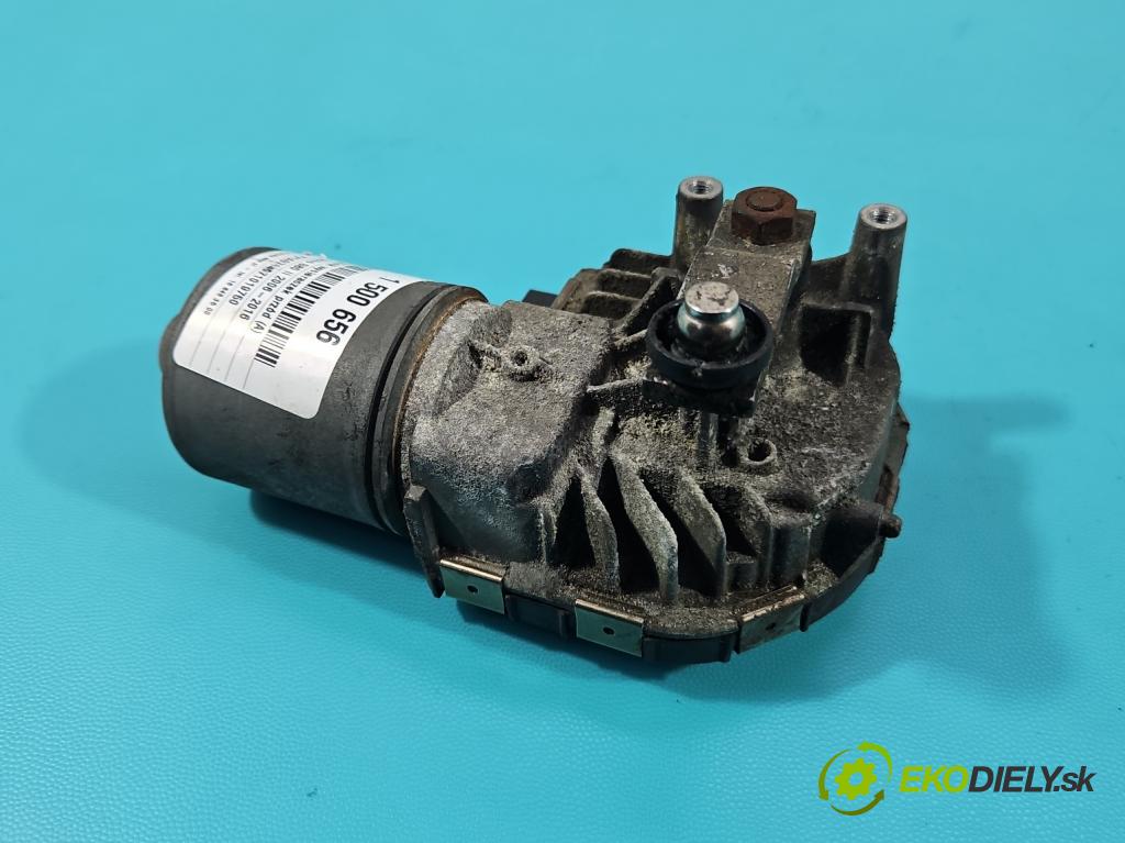 Volvo S80 II 2006-2016 2.4 D5 185 hp automatic 136 kW 2400 cm3 4- motor stěračů přední 1397220523