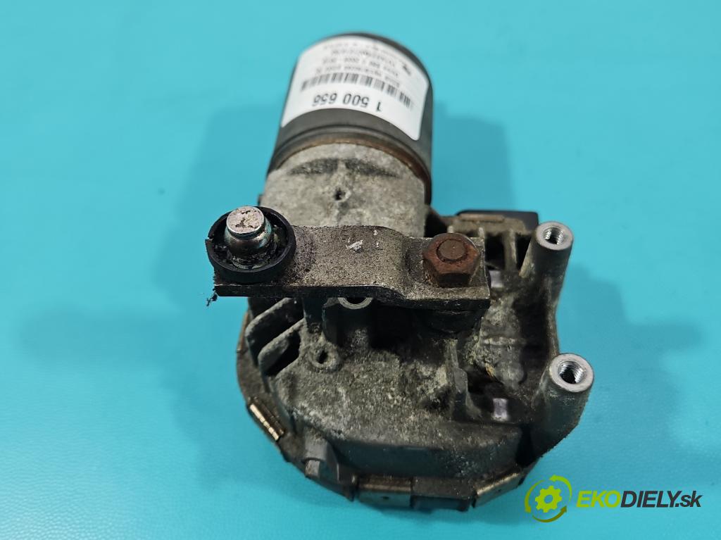 Volvo S80 II 2006-2016 2.4 D5 185 hp automatic 136 kW 2400 cm3 4- motor stěračů přední 1397220523