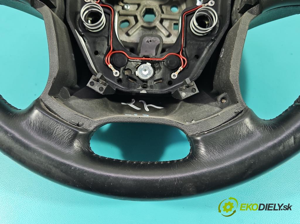 Volvo S80 II 2006-2016 2.4 D5 185 HP automatic 136 kW 2400 cm3 4- volant 1007688 (Volant)