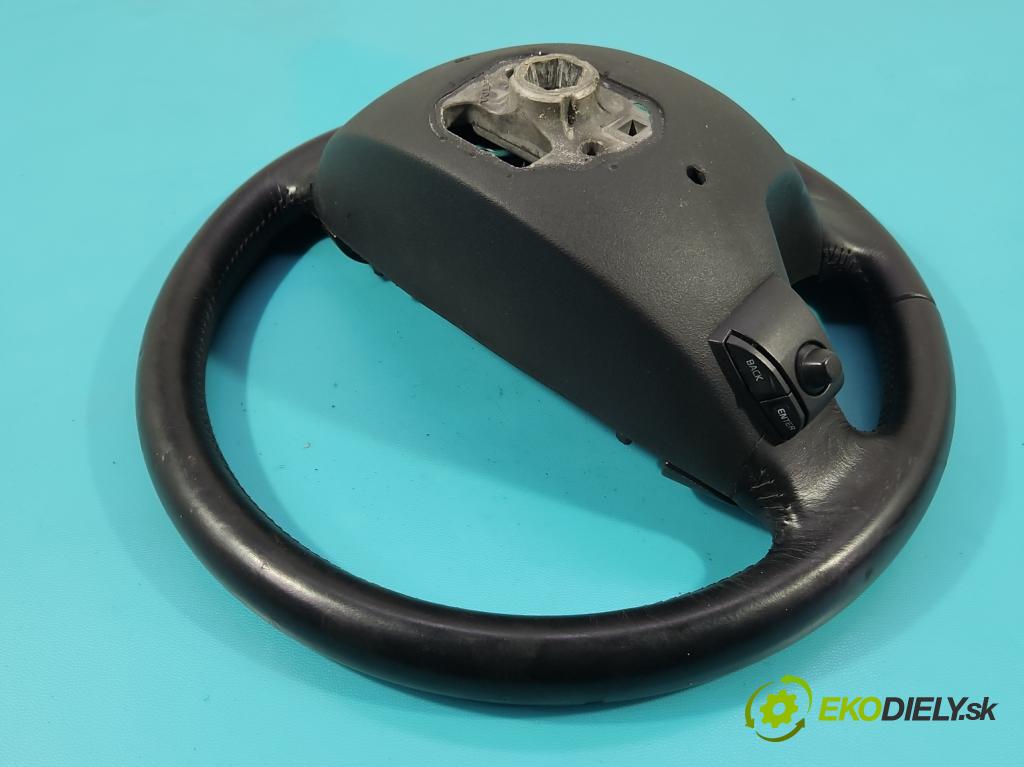 Volvo S80 II 2006-2016 2.4 D5 185 HP automatic 136 kW 2400 cm3 4- volant 1007688 (Volant)