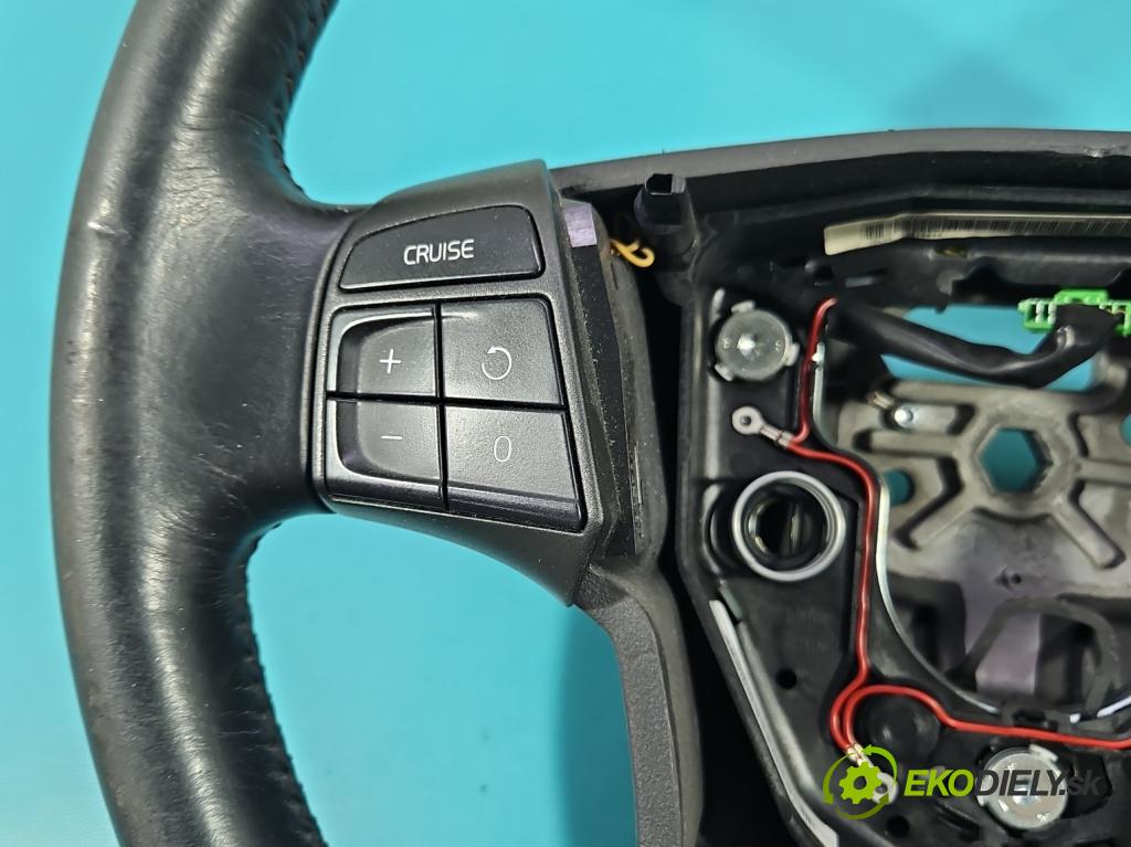 Volvo S80 II 2006-2016 2.4 D5 185 HP automatic 136 kW 2400 cm3 4- volant 1007688 (Volant)