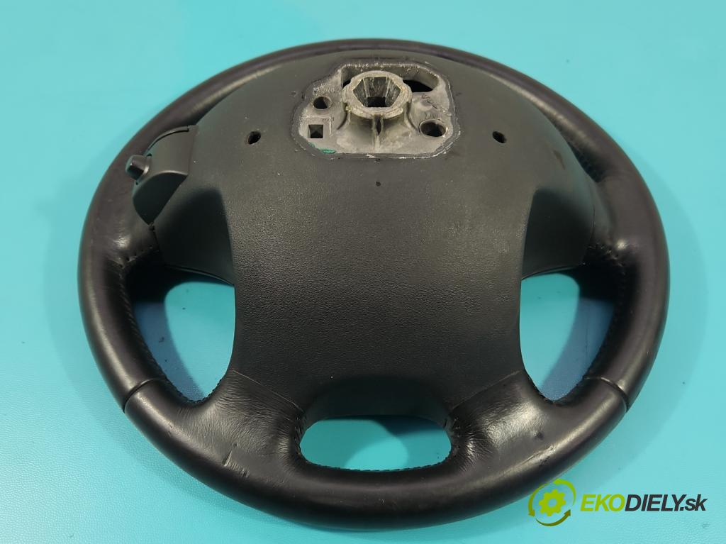 Volvo S80 II 2006-2016 2.4 D5 185 HP automatic 136 kW 2400 cm3 4- volant 1007688 (Volant)