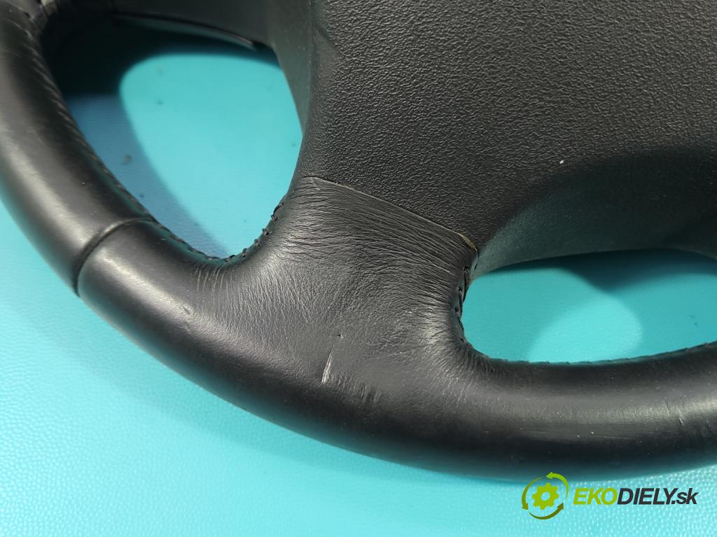 Volvo S80 II 2006-2016 2.4 D5 185 HP automatic 136 kW 2400 cm3 4- volant 1007688 (Volant)