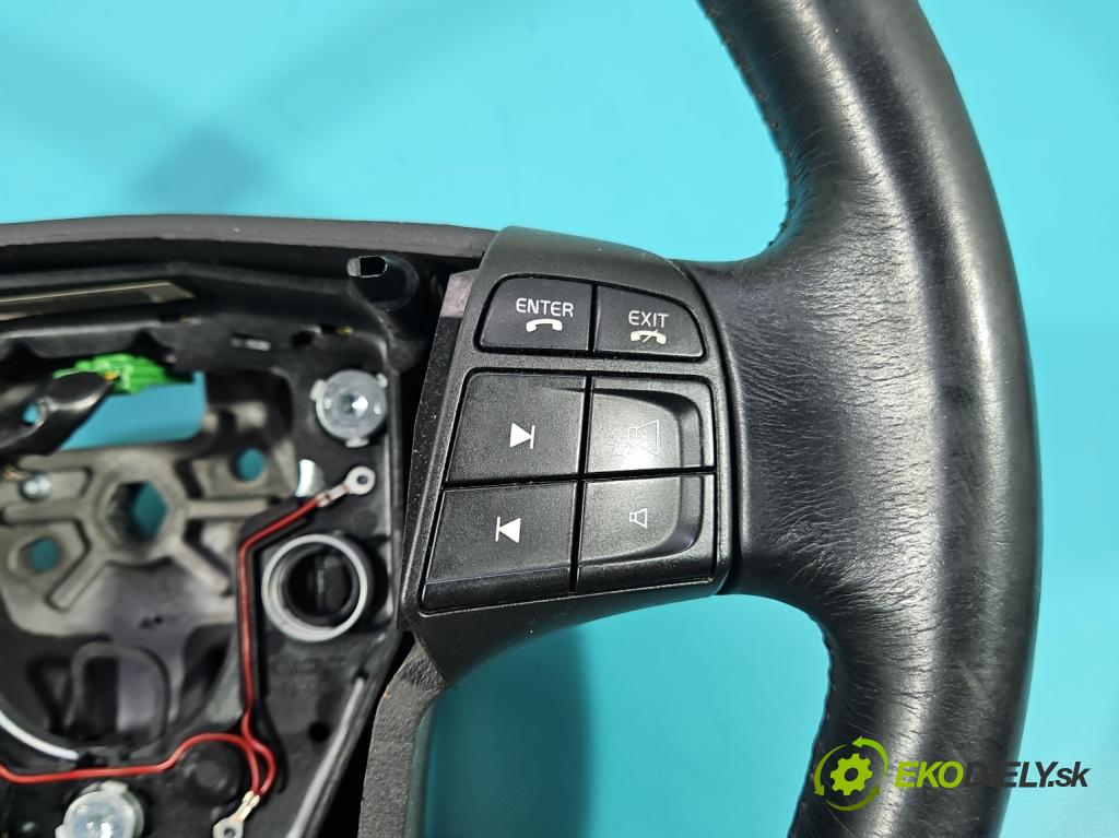 Volvo S80 II 2006-2016 2.4 D5 185 HP automatic 136 kW 2400 cm3 4- volant 1007688 (Volant)