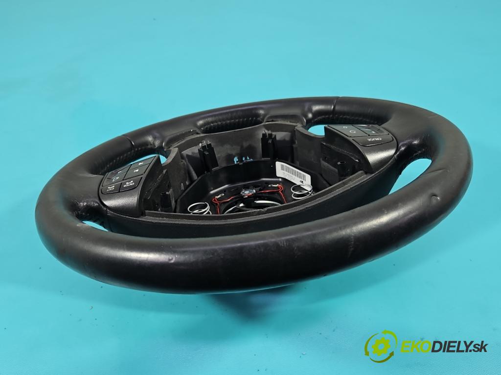 Volvo S80 II 2006-2016 2.4 D5 185 HP automatic 136 kW 2400 cm3 4- volant 1007688 (Volant)