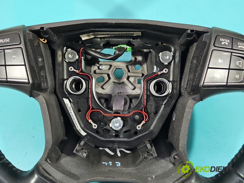 Volvo S80 II 2006-2016 2.4 D5 185 HP automatic 136 kW 2400 cm3 4- volant 1007688 (Volant)